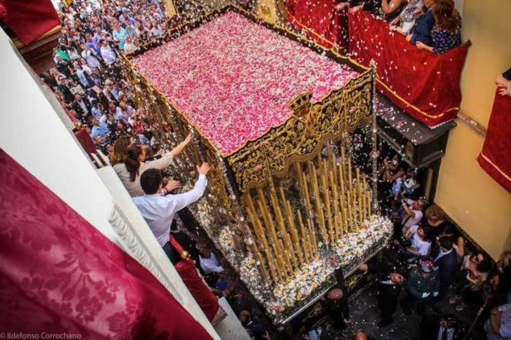 Bajo Gerona Sevilla