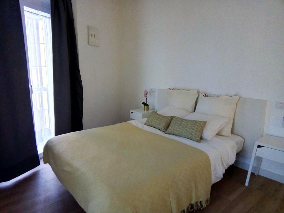 Appartement Bajo Gerona Séville