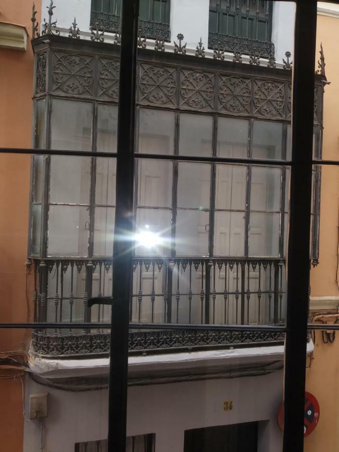 Bajo Gerona Appartement *