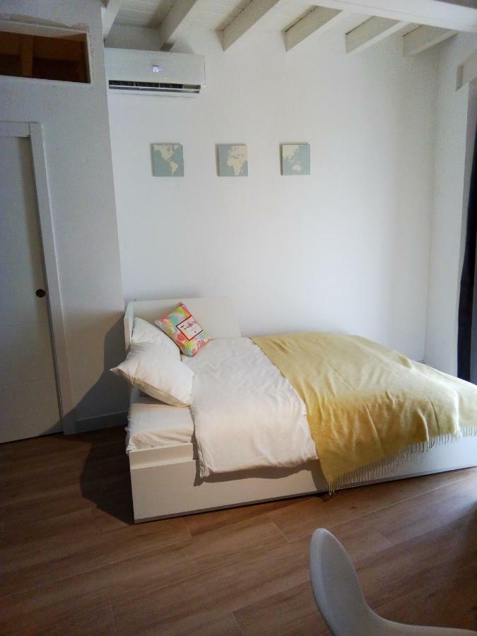 Bajo Gerona Appartement Séville