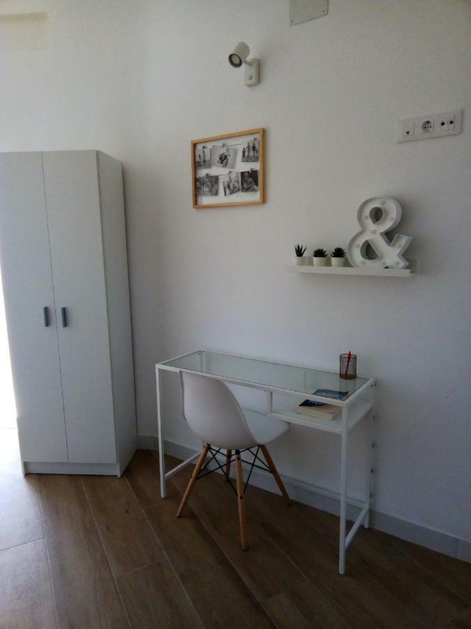 Appartement Bajo Gerona Séville