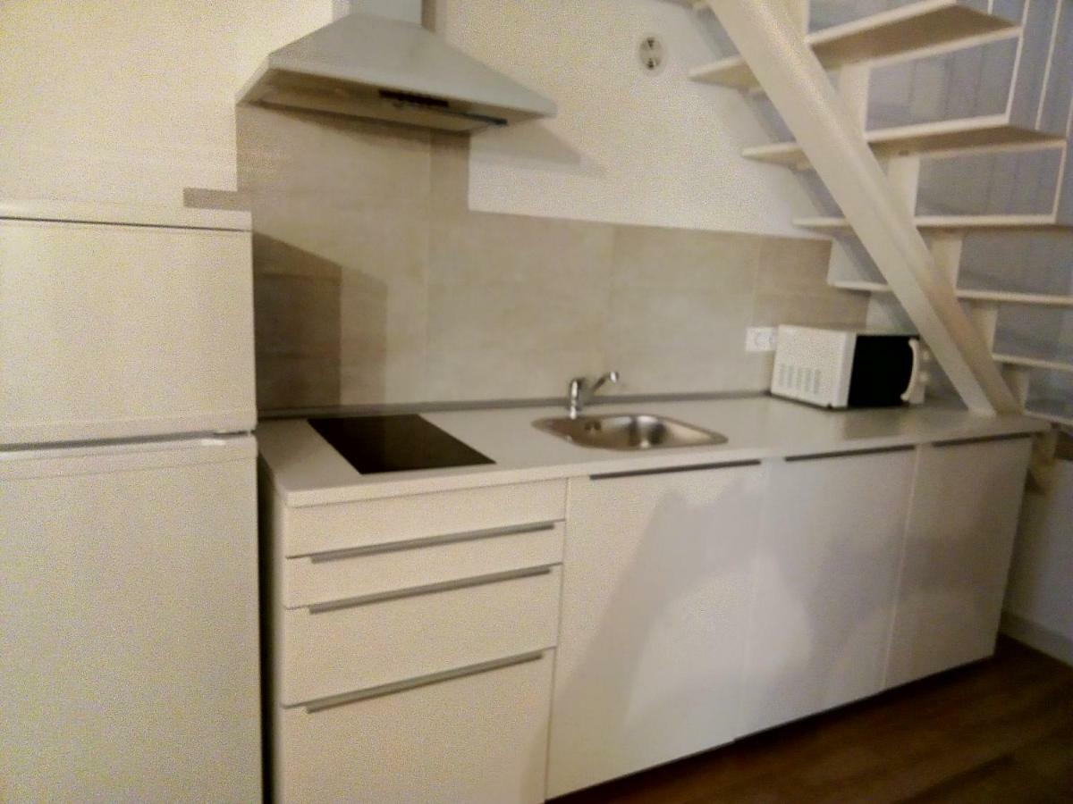 Bajo Gerona Appartement *