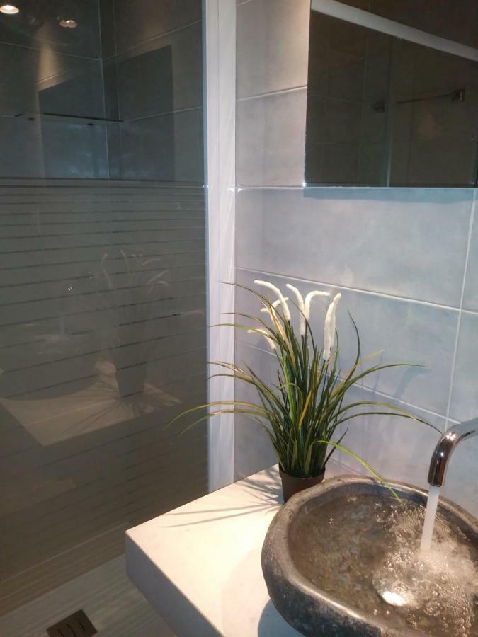 Bajo Gerona Appartement
